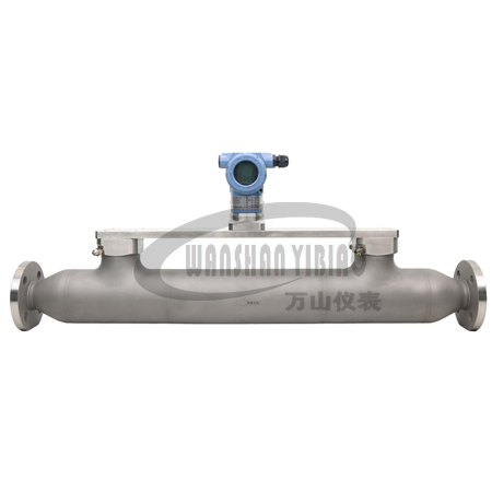 豎管道式差壓密度計(jì) 豎管道式差壓密度計(jì)