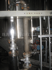 柴油管道密度檢測(cè) 柴油管道密度檢測(cè)